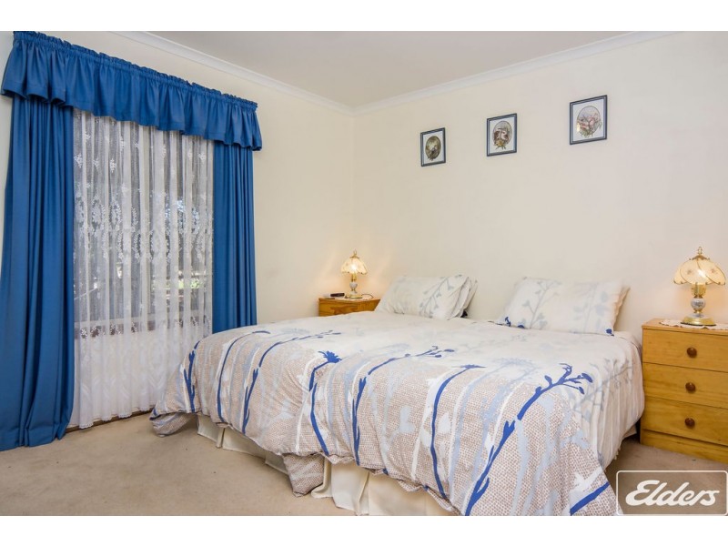 R10 Hindmarsh Island Caravan Park, Hindmarsh Island SA 5214