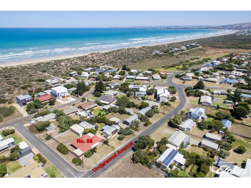 55 Underwood Avenue, Goolwa Beach SA 5214