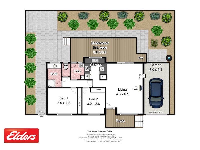 34/24 Gardiner Street, Goolwa SA 5214