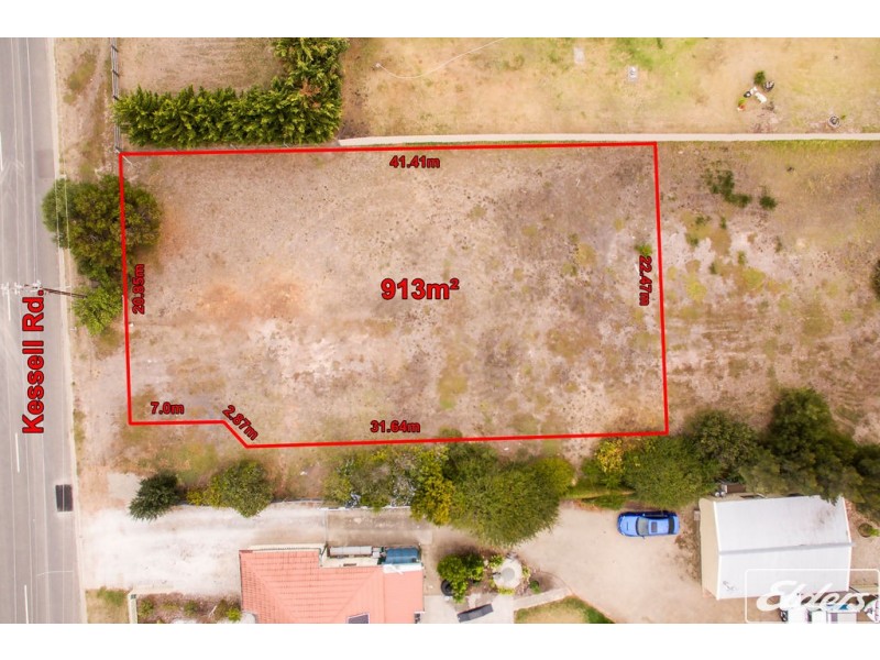 Lot 40 Kessell Road, Goolwa SA 5214