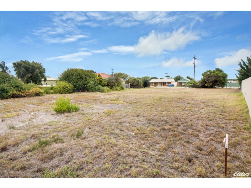 Lot 40 Kessell Road, Goolwa SA 5214