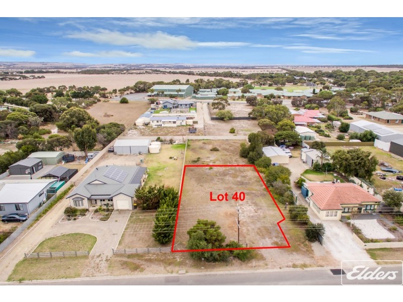 Lot 40 Kessell Road, Goolwa SA 5214