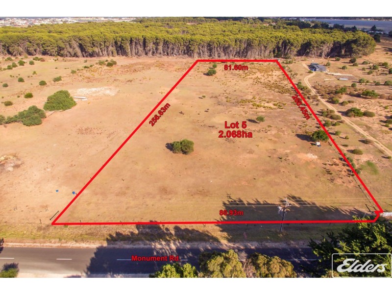 Lot 5 Monument Road, Hindmarsh Island SA 5214
