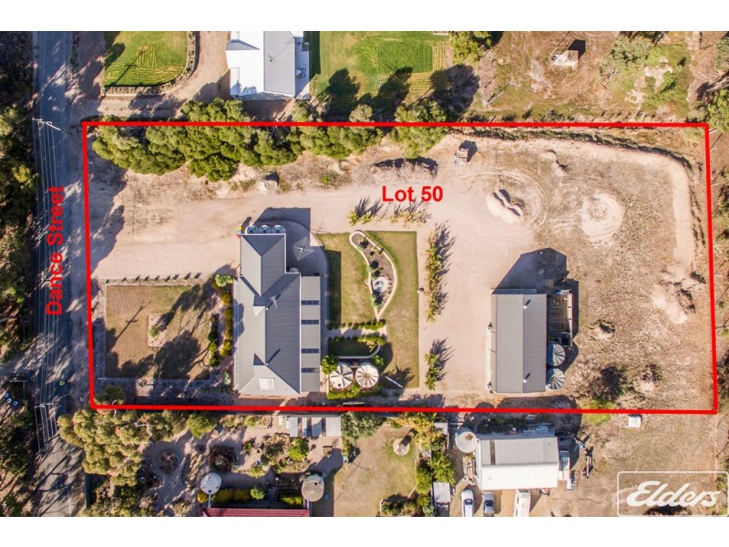 Lot 50 Dance Street, Goolwa SA 5214