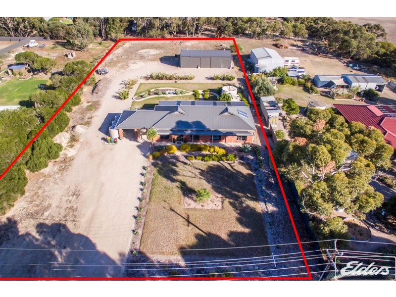 Lot 50 Dance Street, Goolwa SA 5214