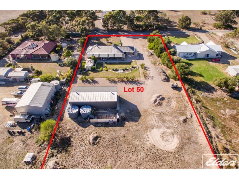 Lot 50 Dance Street, Goolwa SA 5214