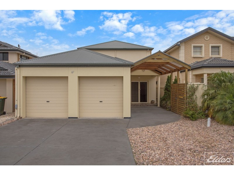87 Wentworth Parade, Hindmarsh Island SA 5214