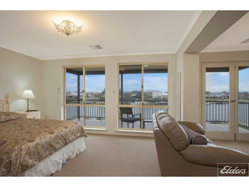 87 Wentworth Parade, Hindmarsh Island SA 5214