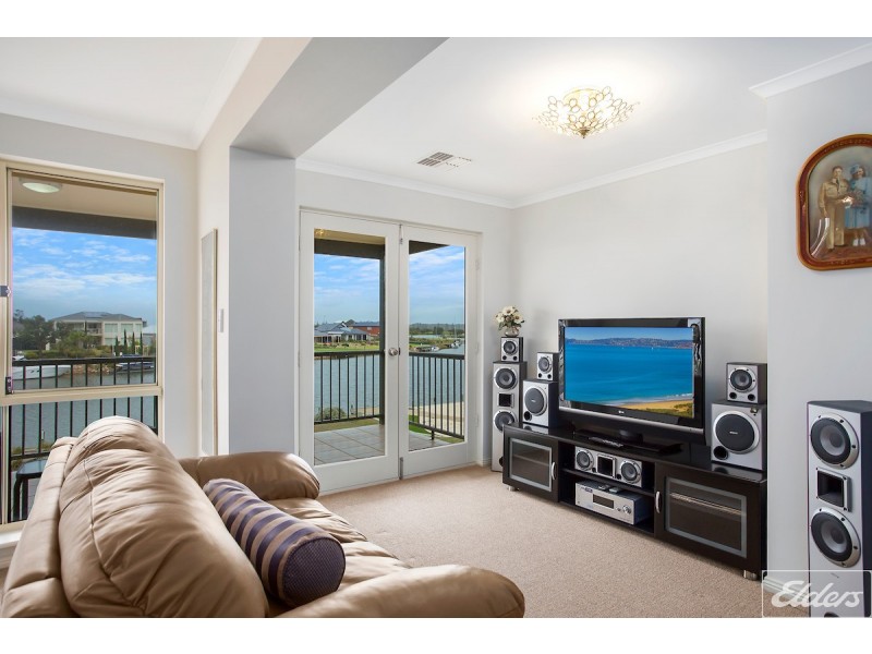 87 Wentworth Parade, Hindmarsh Island SA 5214