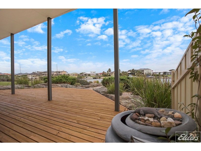 87 Wentworth Parade, Hindmarsh Island SA 5214