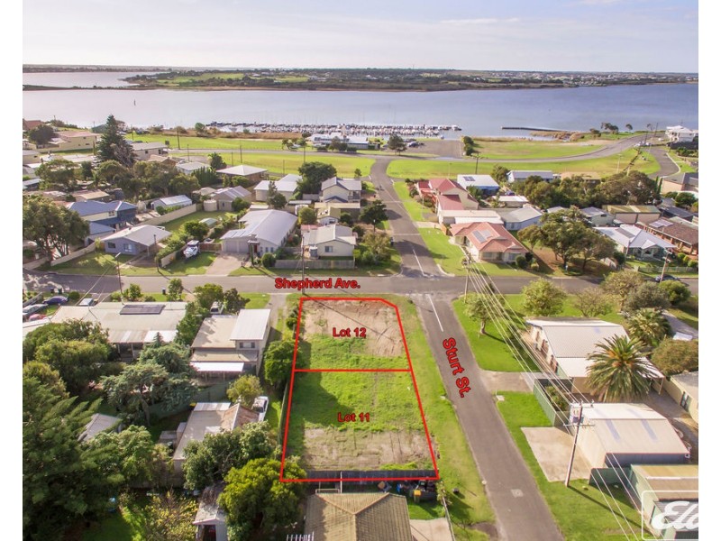 Lot 12 Sturt Street, Goolwa South SA 5214