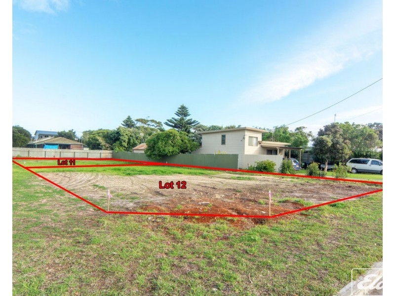 Lot 12 Sturt Street, Goolwa South SA 5214