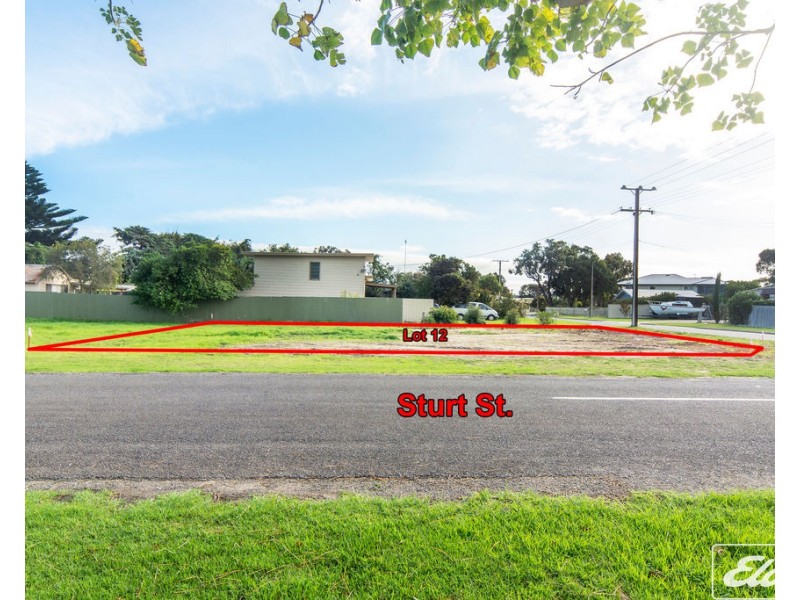 Lot 12 Sturt Street, Goolwa South SA 5214