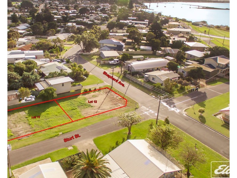 Lot 12 Sturt Street, Goolwa South SA 5214