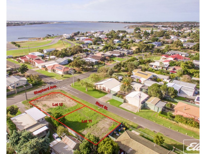 Lot 12 Sturt Street, Goolwa South SA 5214