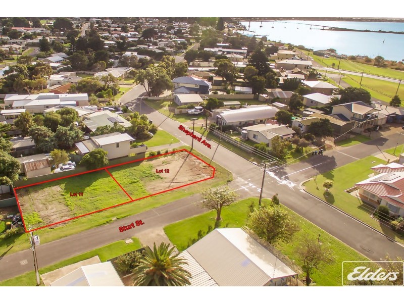 Lot 12 Sturt Street, Goolwa South SA 5214
