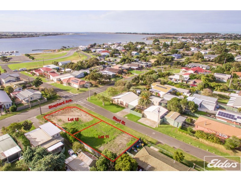 Lot 12 Sturt Street, Goolwa South SA 5214