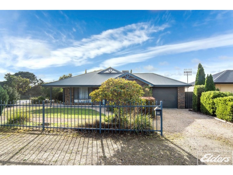 98 Ferguson Road, Goolwa Beach SA 5214
