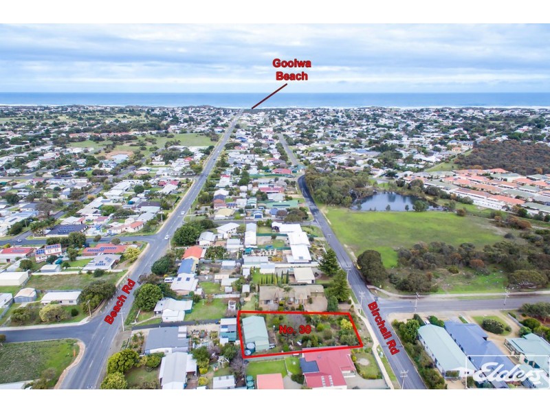 30 Birchall Road, Goolwa Beach SA 5214