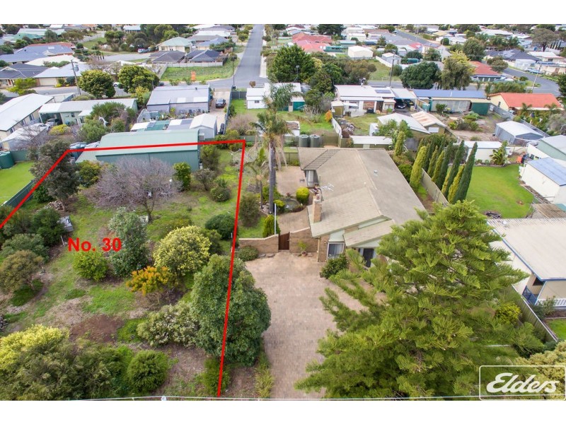 30 Birchall Road, Goolwa Beach SA 5214