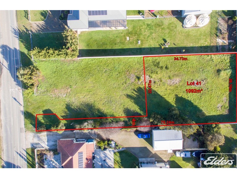 Lot 41 Kessell Road, Goolwa SA 5214