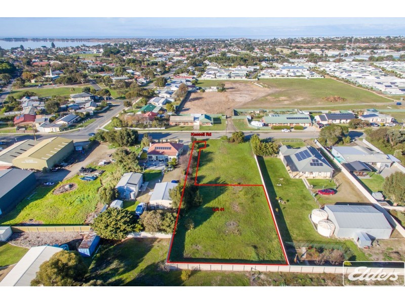 Lot 41 Kessell Road, Goolwa SA 5214