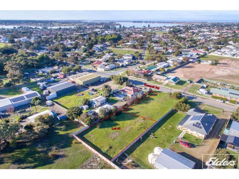 Lot 41 Kessell Road, Goolwa SA 5214