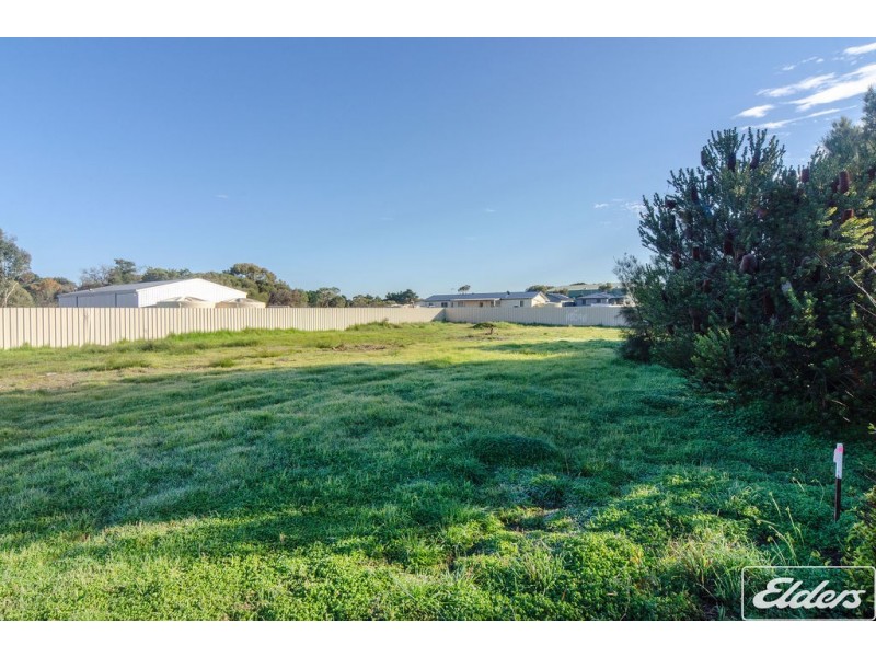 Lot 41 Kessell Road, Goolwa SA 5214