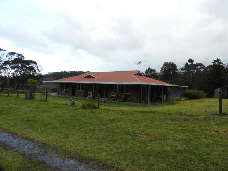 146C Ansell ROAD, Mount Jagged SA 5211