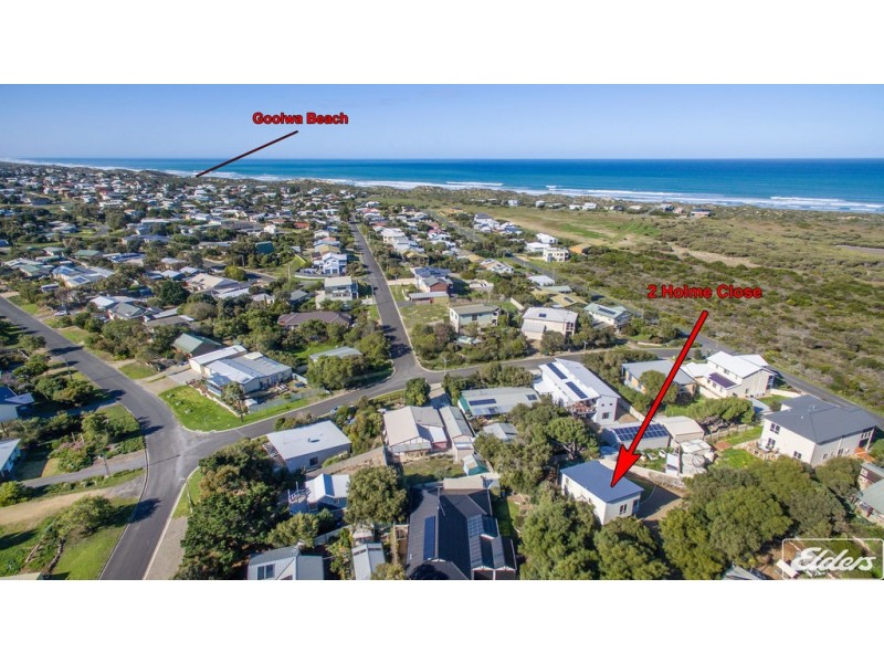 2 Holme Close, Goolwa Beach SA 5214