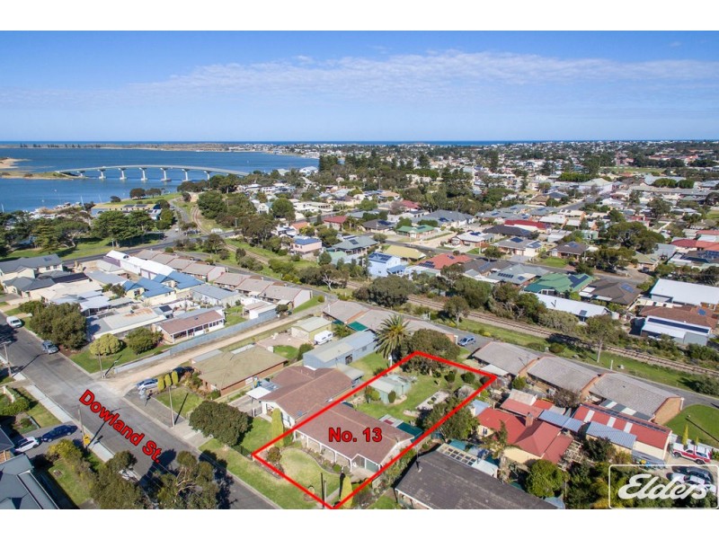 13 Dowland Street, Goolwa SA 5214