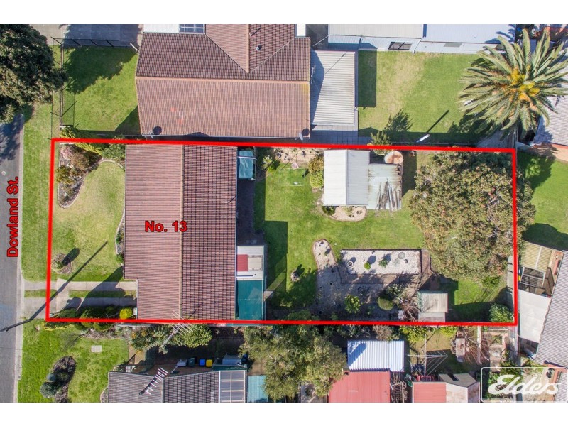 13 Dowland Street, Goolwa SA 5214
