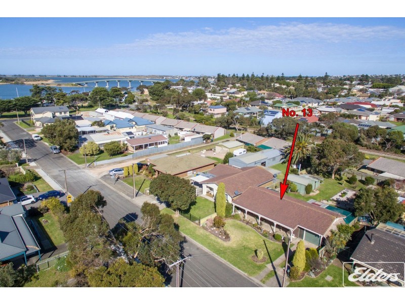 13 Dowland Street, Goolwa SA 5214