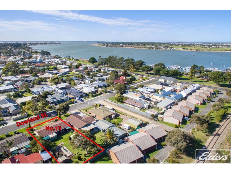 13 Dowland Street, Goolwa SA 5214