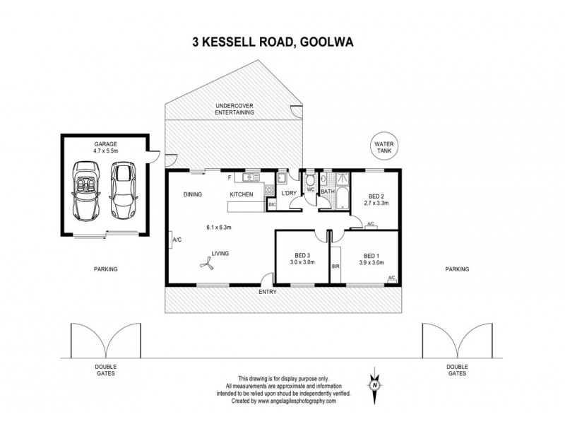3 Kessell Road, Goolwa SA 5214