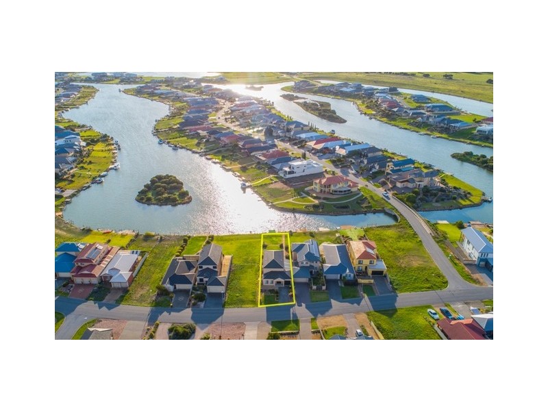 151 Excelsior Parade, Hindmarsh Island SA 5214