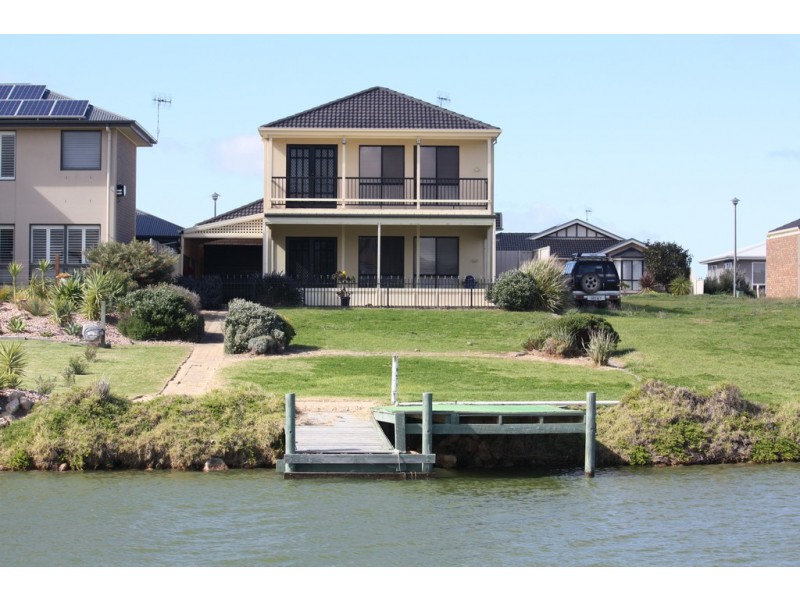 151 Excelsior Parade, Hindmarsh Island SA 5214