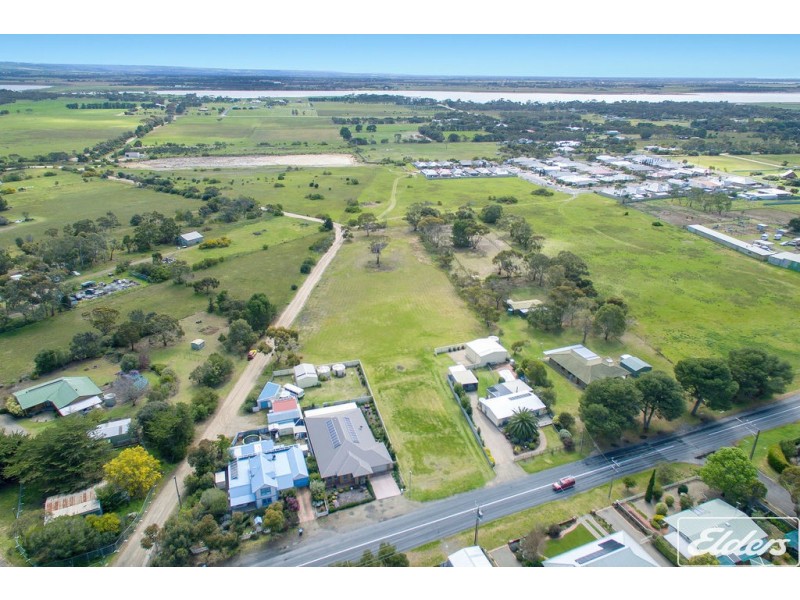 Lots 20 to 27 Boston Street, Goolwa North SA 5214
