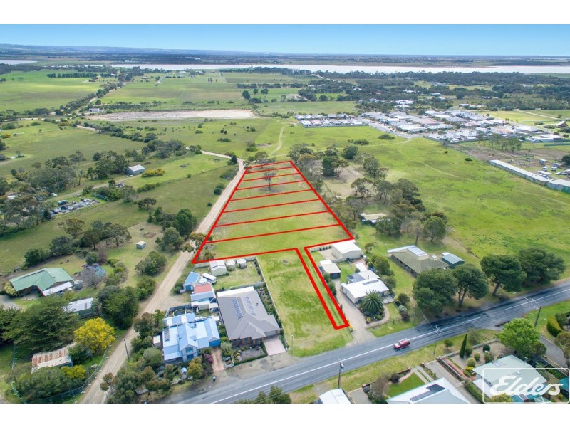Lots 20 to 27 Boston Street, Goolwa North SA 5214