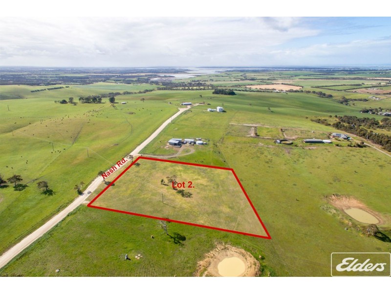 Lot 2 Nash Road, Currency Creek SA 5214