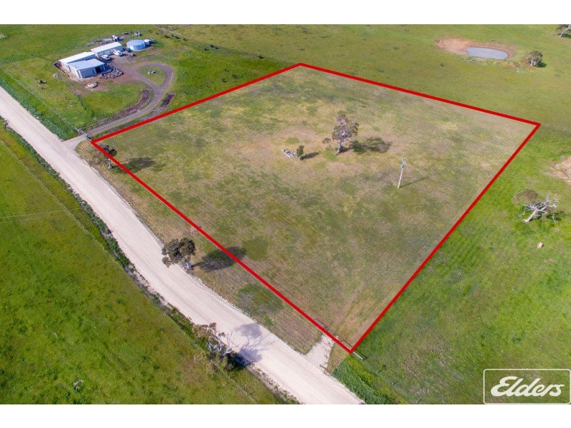 Lot 2 Nash Road, Currency Creek SA 5214