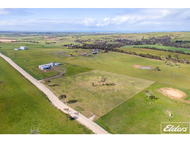 Lot 2 Nash Road, Currency Creek SA 5214