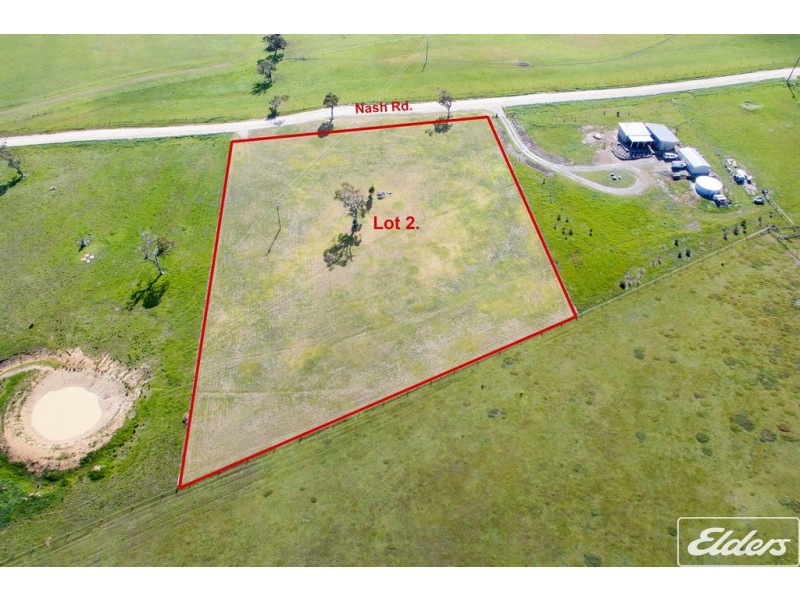 Lot 2 Nash Road, Currency Creek SA 5214