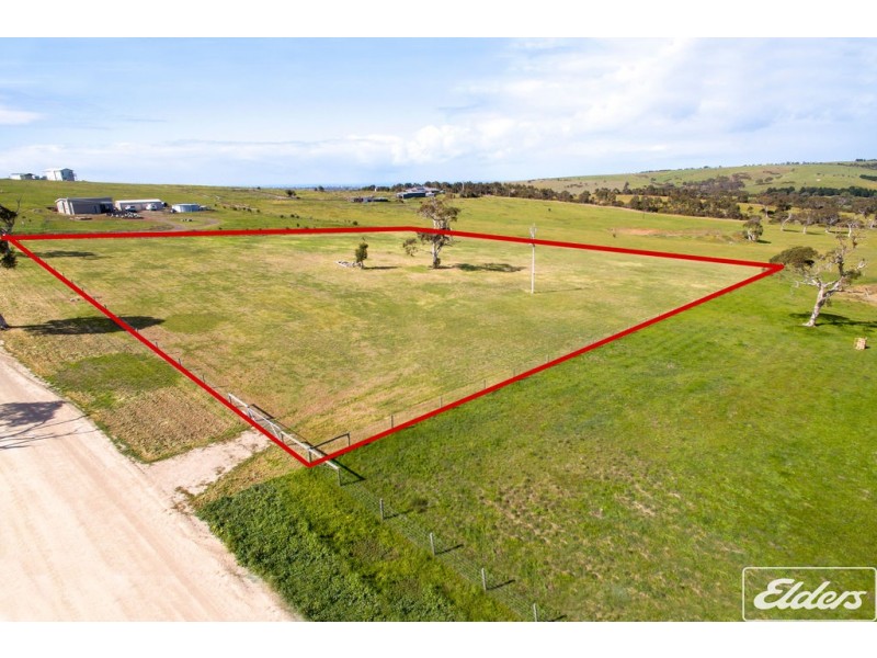 Lot 2 Nash Road, Currency Creek SA 5214