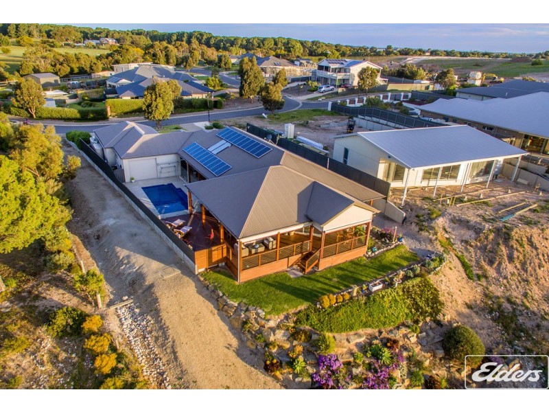 8 Fraser Drive, Hindmarsh Island SA 5214