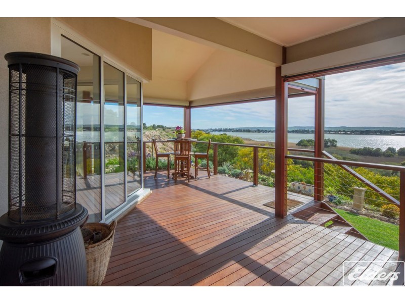 8 Fraser Drive, Hindmarsh Island SA 5214