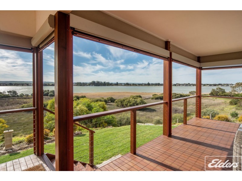 8 Fraser Drive, Hindmarsh Island SA 5214