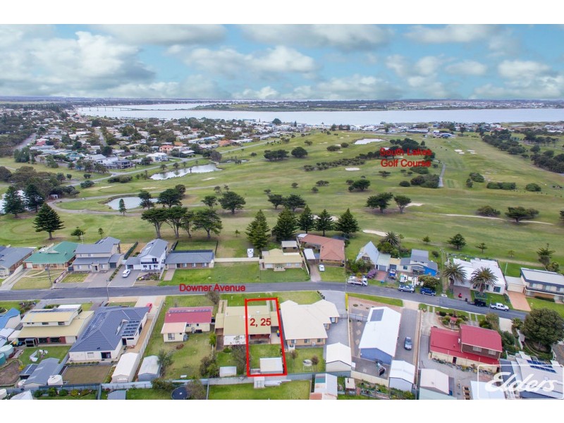 2/25 Downer Avenue, Goolwa South SA 5214