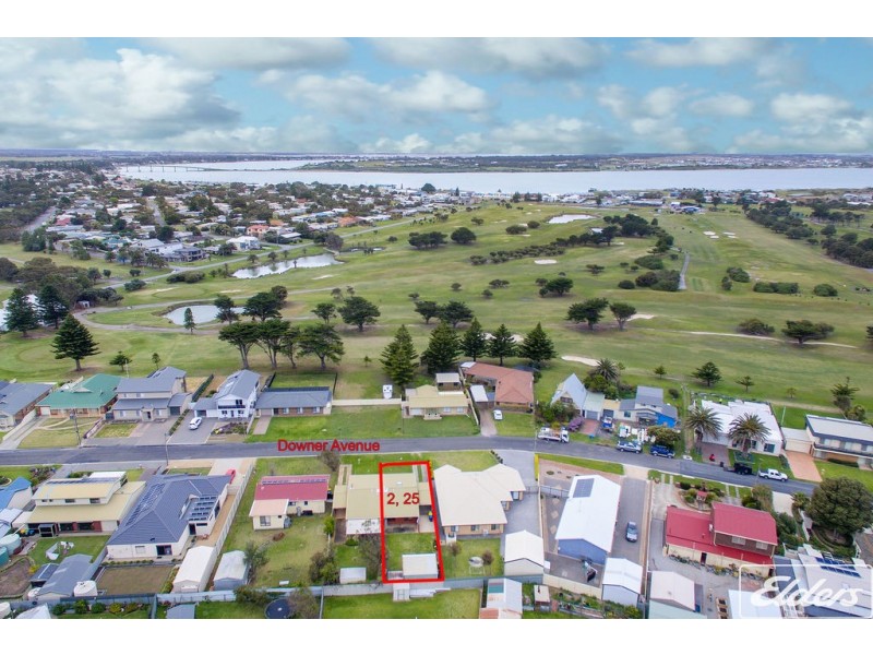 2/25 Downer Avenue, Goolwa South SA 5214