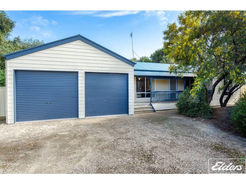 93 Bradford Road, Goolwa Beach SA 5214